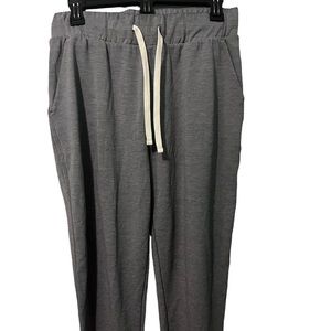 Free Fly Joggers Dark Grey Excellent Condition Bamboo